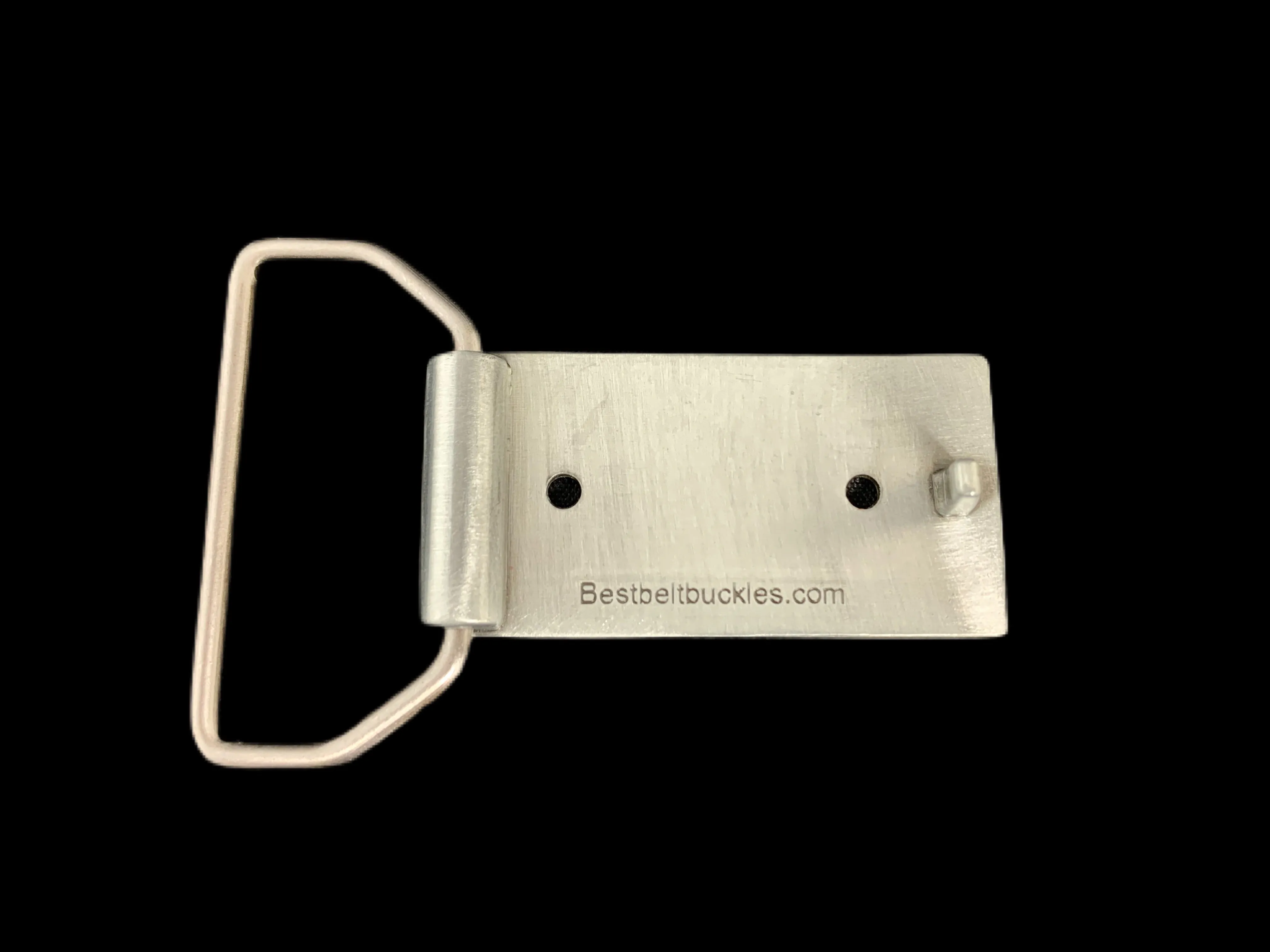 1.5" Belt Buckle Blank