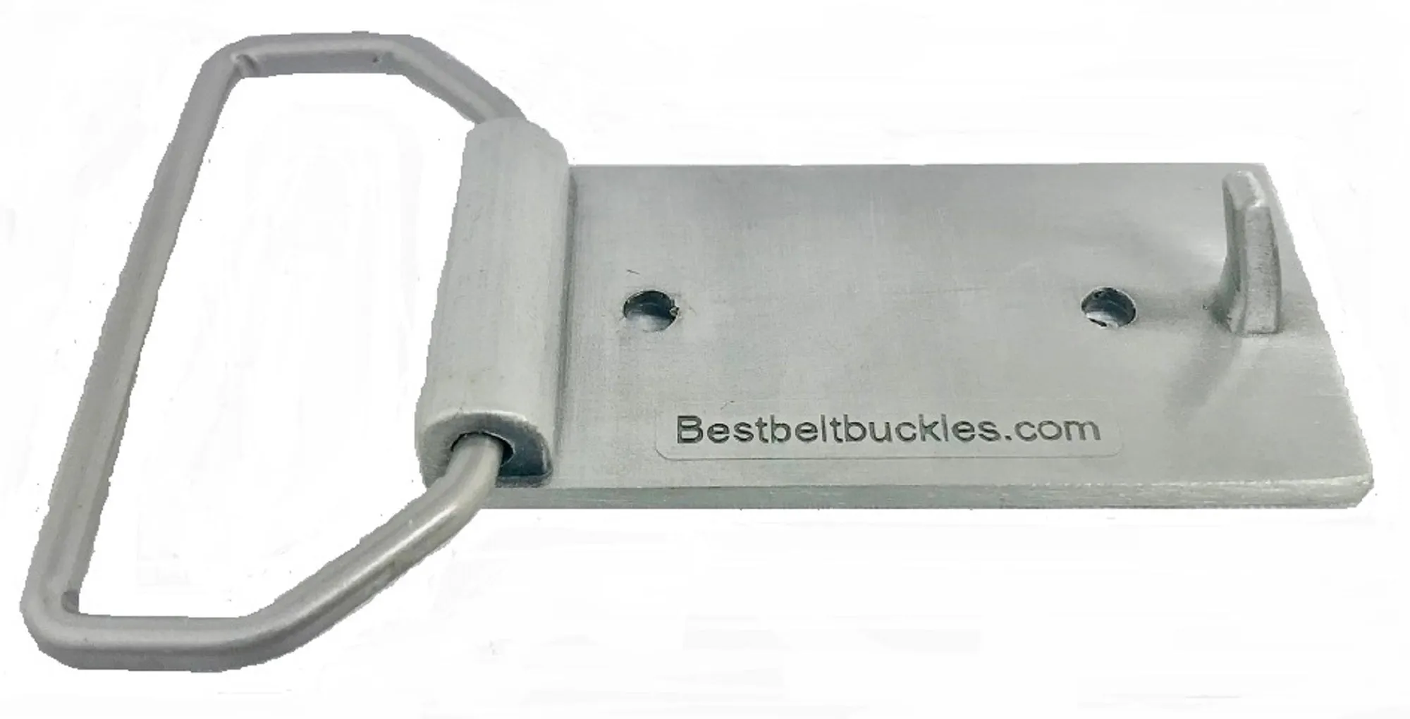 1.5" Belt Buckle Blank