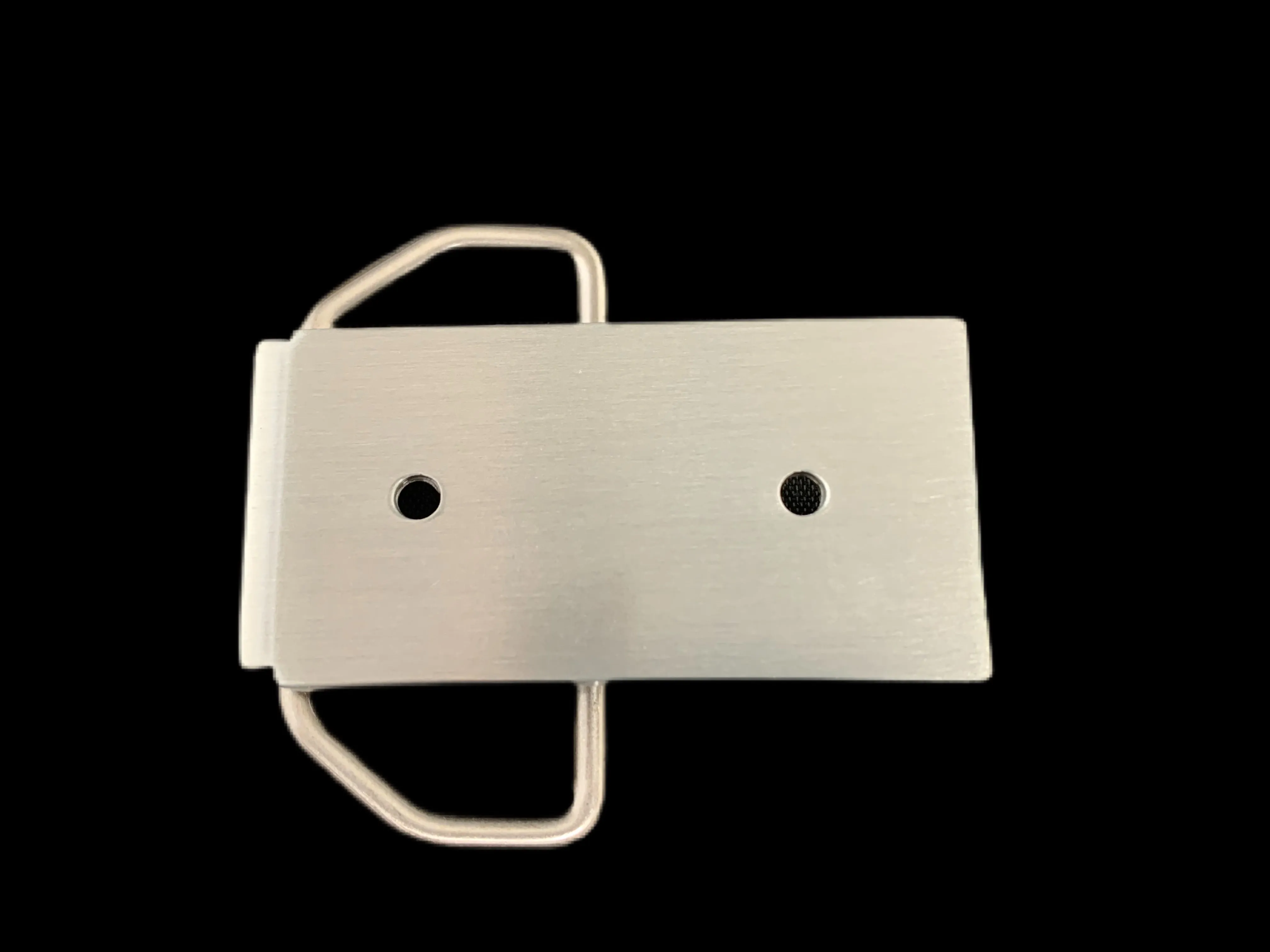 1.5" Belt Buckle Blank