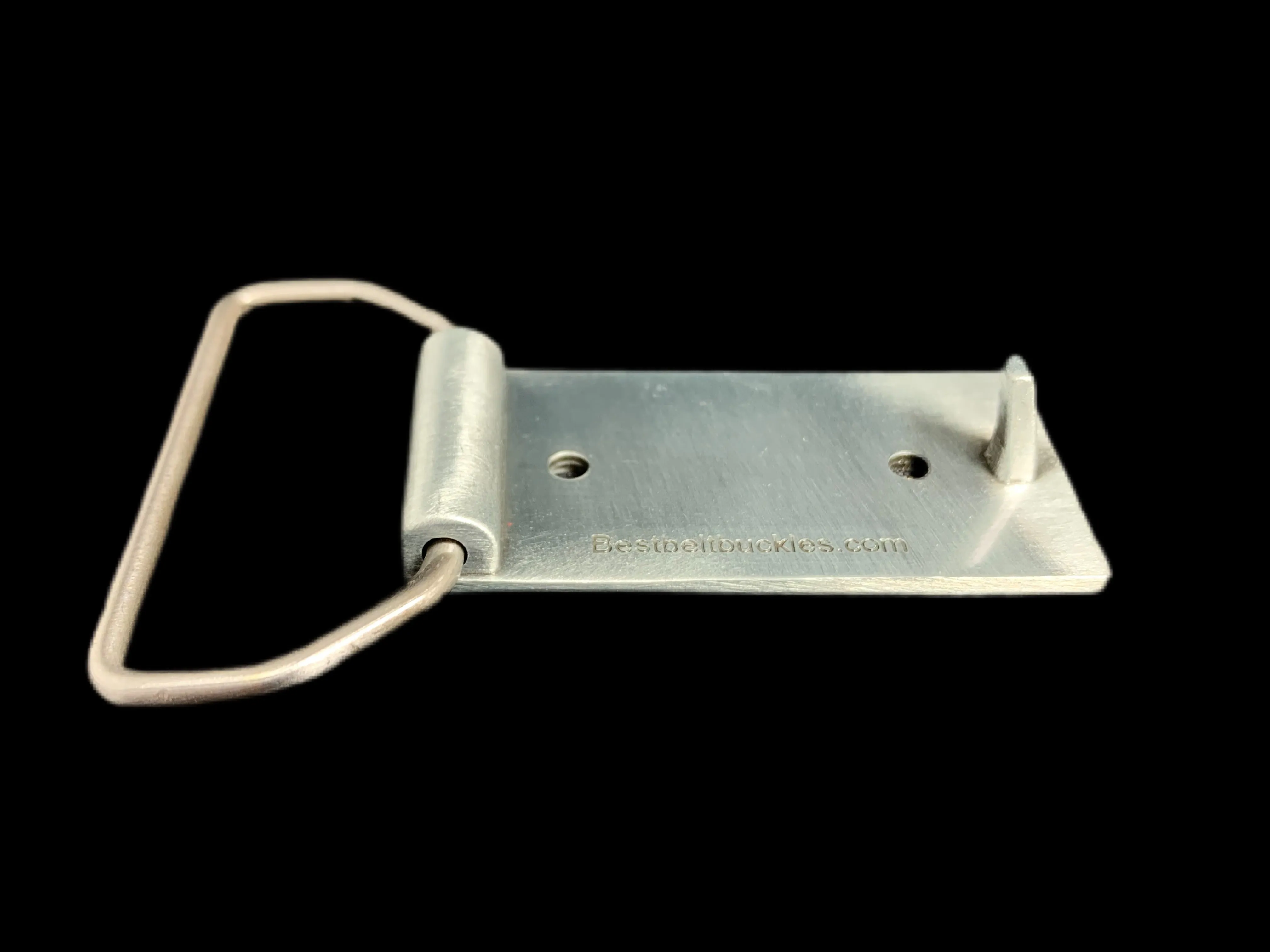 1.5" Belt Buckle Blank