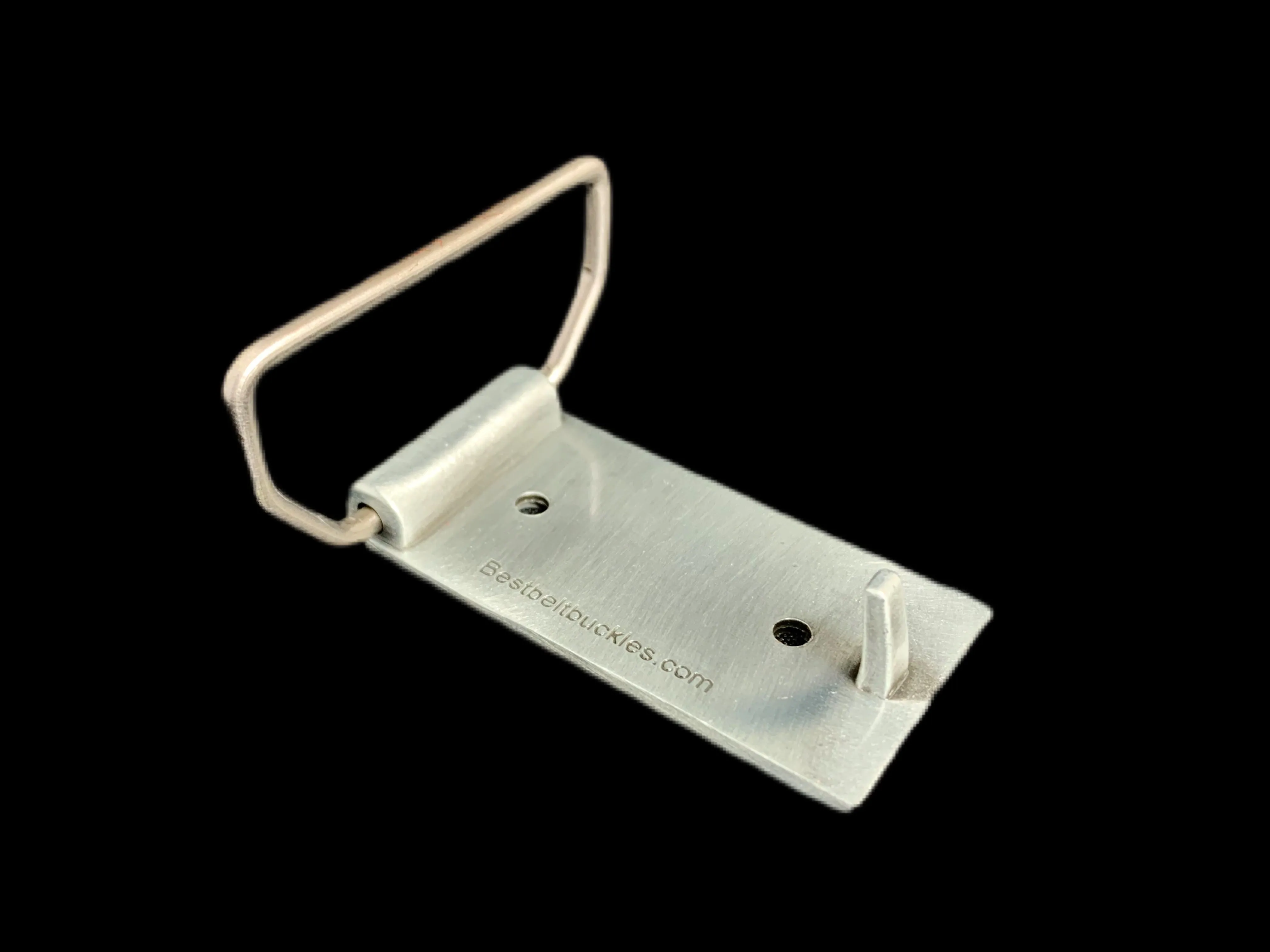 1.5" Belt Buckle Blank