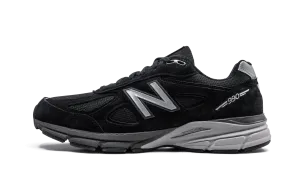990 "Black / Silver"