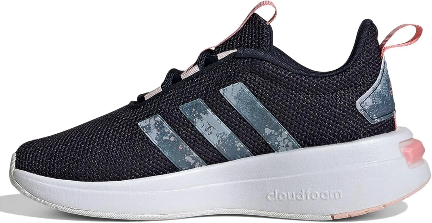 adidas Kids' Racer TR23 Sneaker