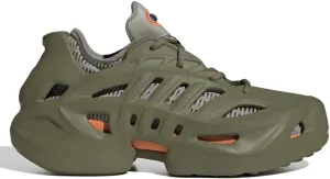 adidas Mens Adifom Climacool Lace Up Sneakers Shoes Casual - Green - Size 6.5 M