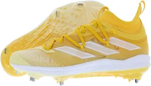 adidas Men's Adizero Afterburner Nwv Cleats Sneaker