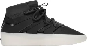 adidas Mens Fear of God X Athletics I Lace Up Sneakers Shoes Casual - Grey