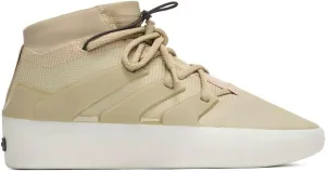 adidas Mens Fear of God X Athletics I Lace Up Sneakers Shoes Casual - Grey