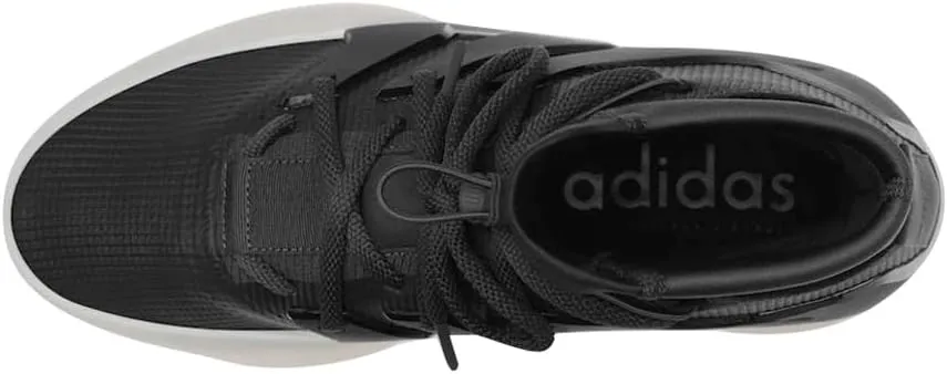 adidas Mens Fear of God X Athletics I Lace Up Sneakers Shoes Casual - Grey