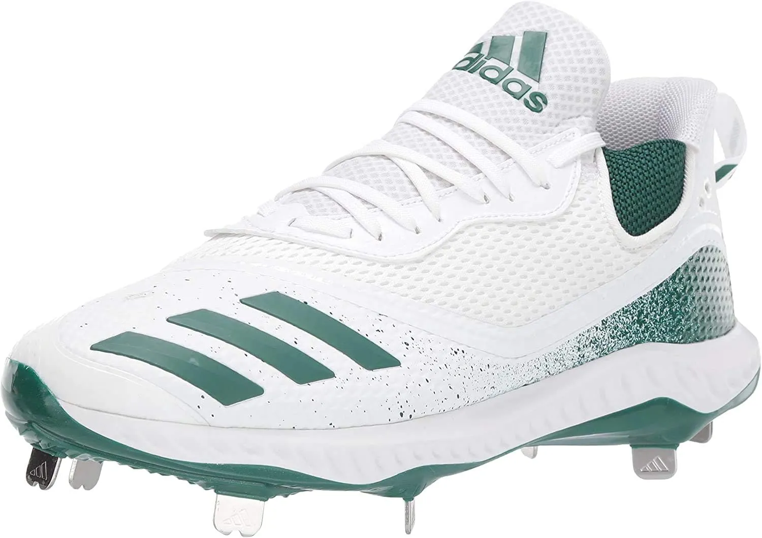 adidas Men's Icon V Bounce Cleats Baseball Shoe