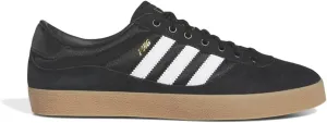 adidas Mens Puig Lace Up Sneakers Shoes Casual - Black - Size 11 M