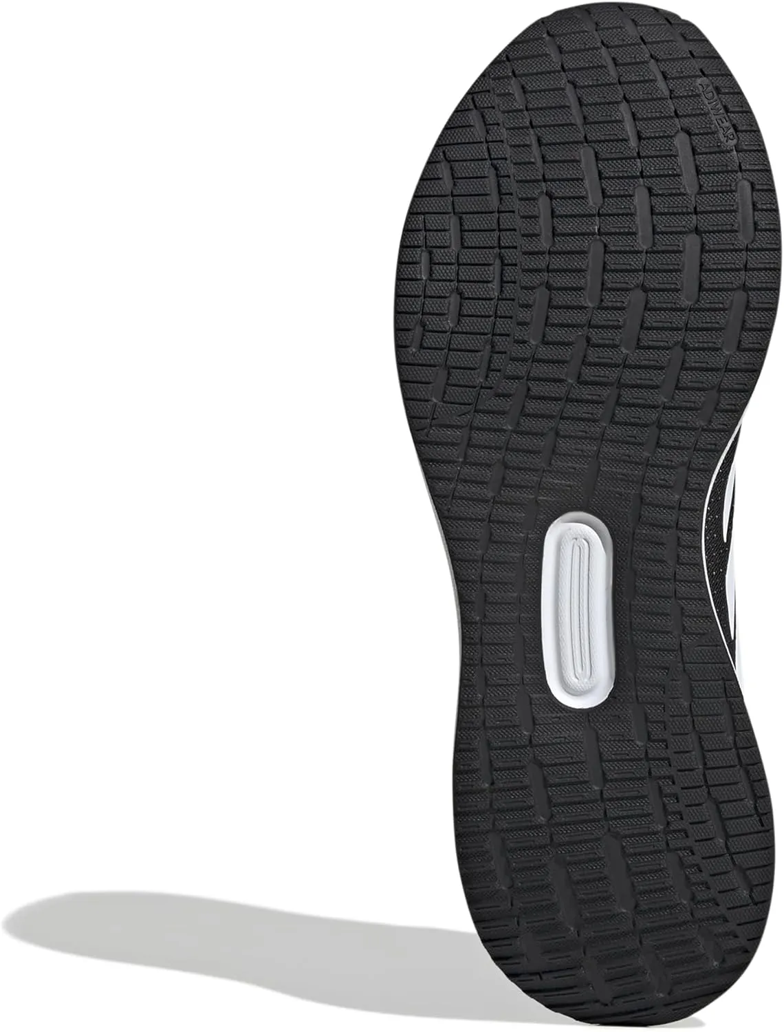 adidas Mens Runfalcon 5 Wide Running Shoe