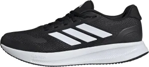 adidas Mens Runfalcon 5 Wide Running Shoe