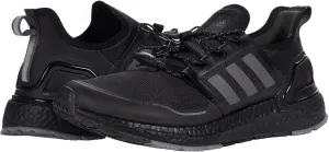 adidas Men's Ultraboost Cold.rdy Running Shoe, Core Black/Iron Metallic/Core Black, 8.5