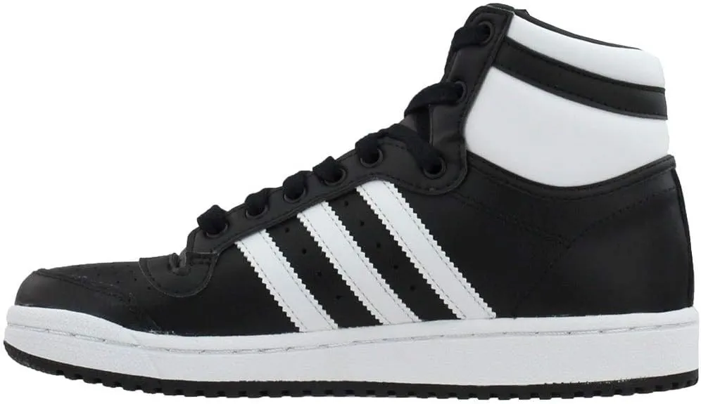 adidas Originals Men's Top Ten Hi Basketball Shoe