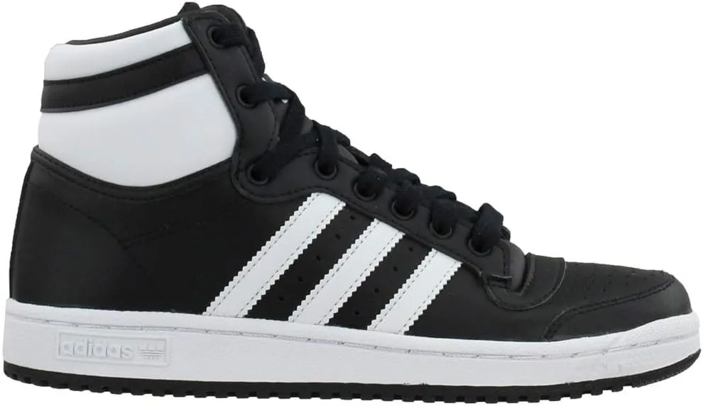 adidas Originals Men's Top Ten Hi Basketball Shoe