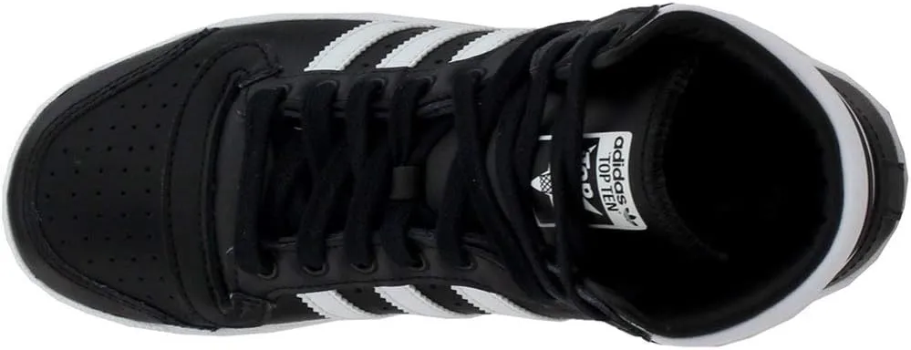 adidas Originals Men's Top Ten Hi Basketball Shoe