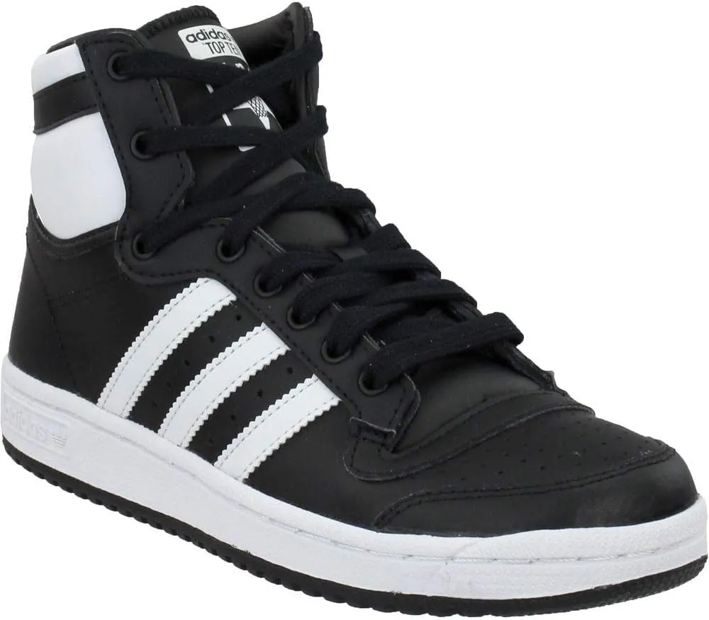 adidas Originals Men's Top Ten Hi Basketball Shoe