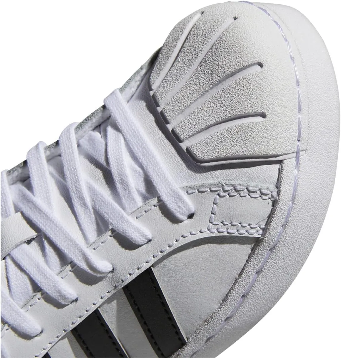 adidas StreetCheck Shoe - Kids Tennis
