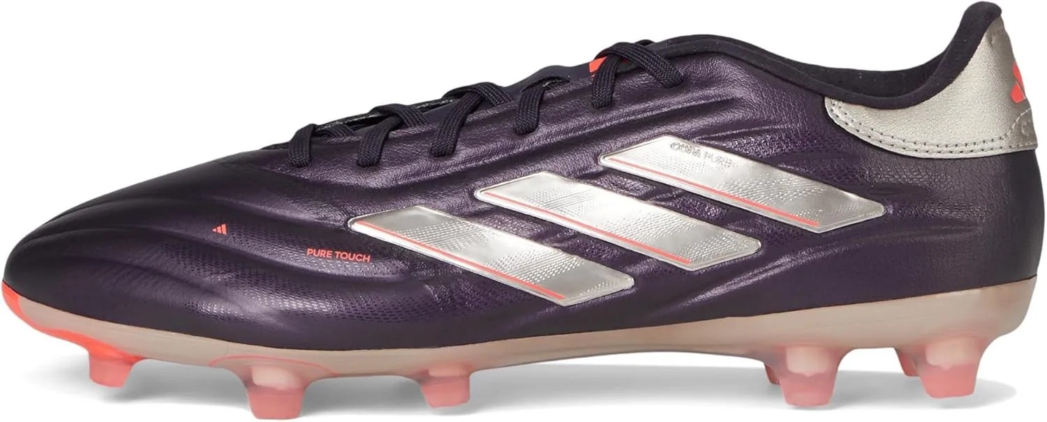 adidas Unisex-Adult Copa Pure Ii Pro Firm Ground Sneaker