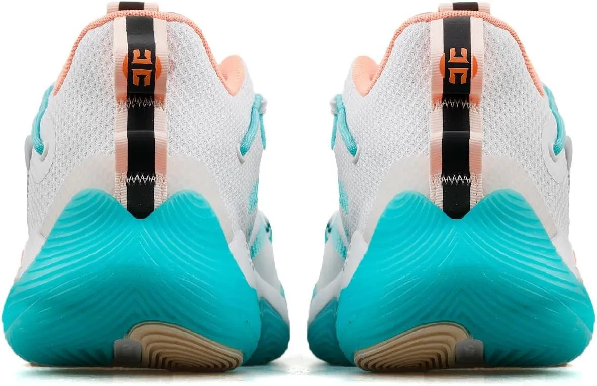 adidas Unisex-Child Harden Stepback 3 Basketball Shoe