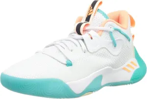 adidas Unisex-Child Harden Stepback 3 Basketball Shoe