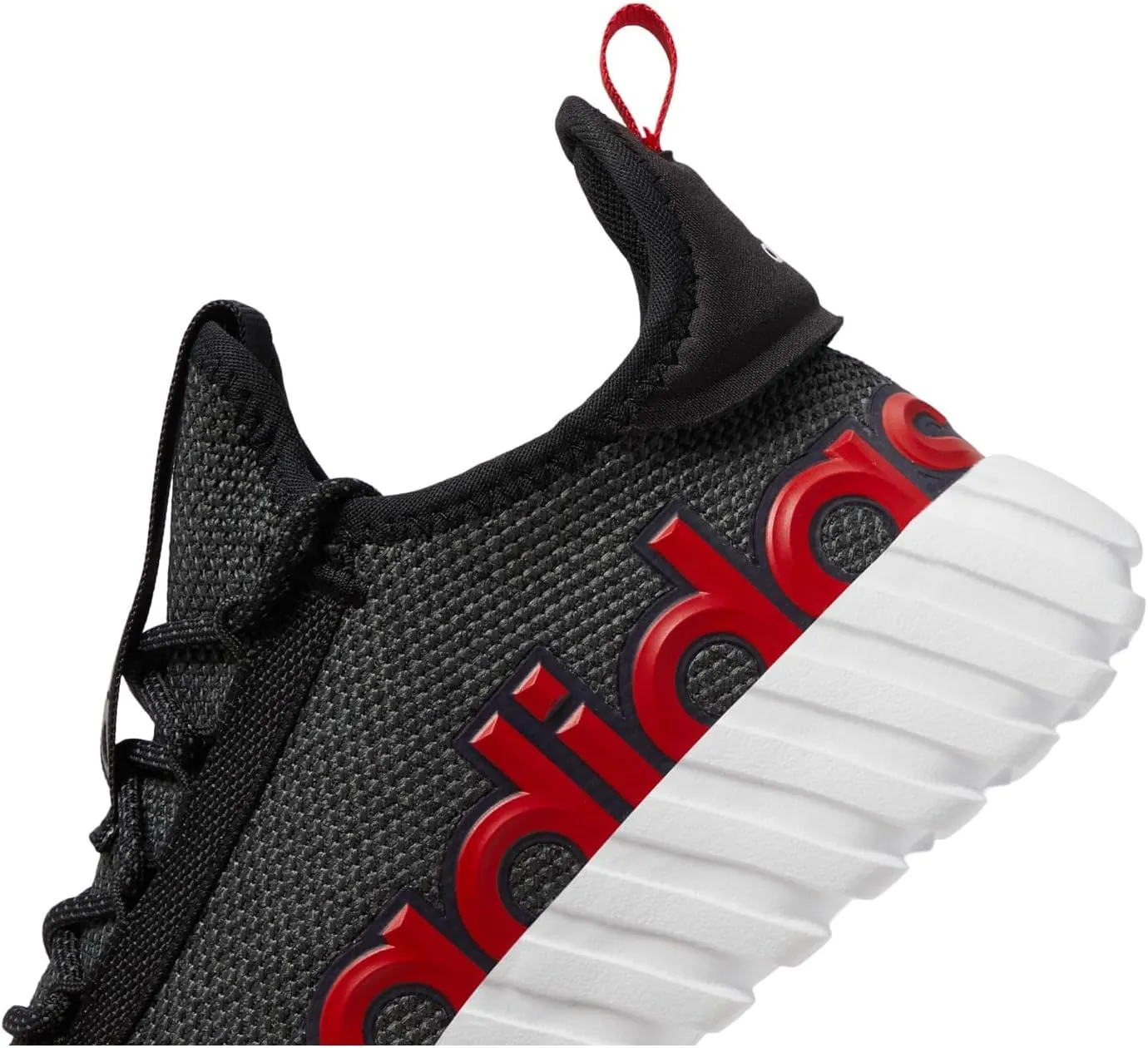 adidas Unisex-Child Kaptir 3.0 Shoes Sneaker