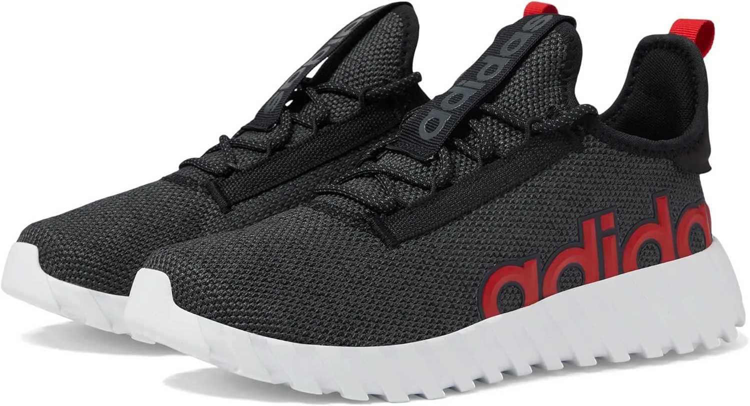 adidas Unisex-Child Kaptir 3.0 Shoes Sneaker