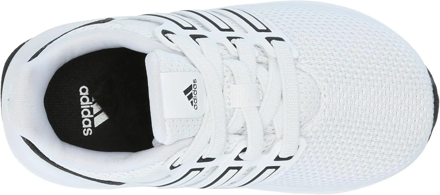 adidas Unisex-Child Ubounce DNA Sneaker