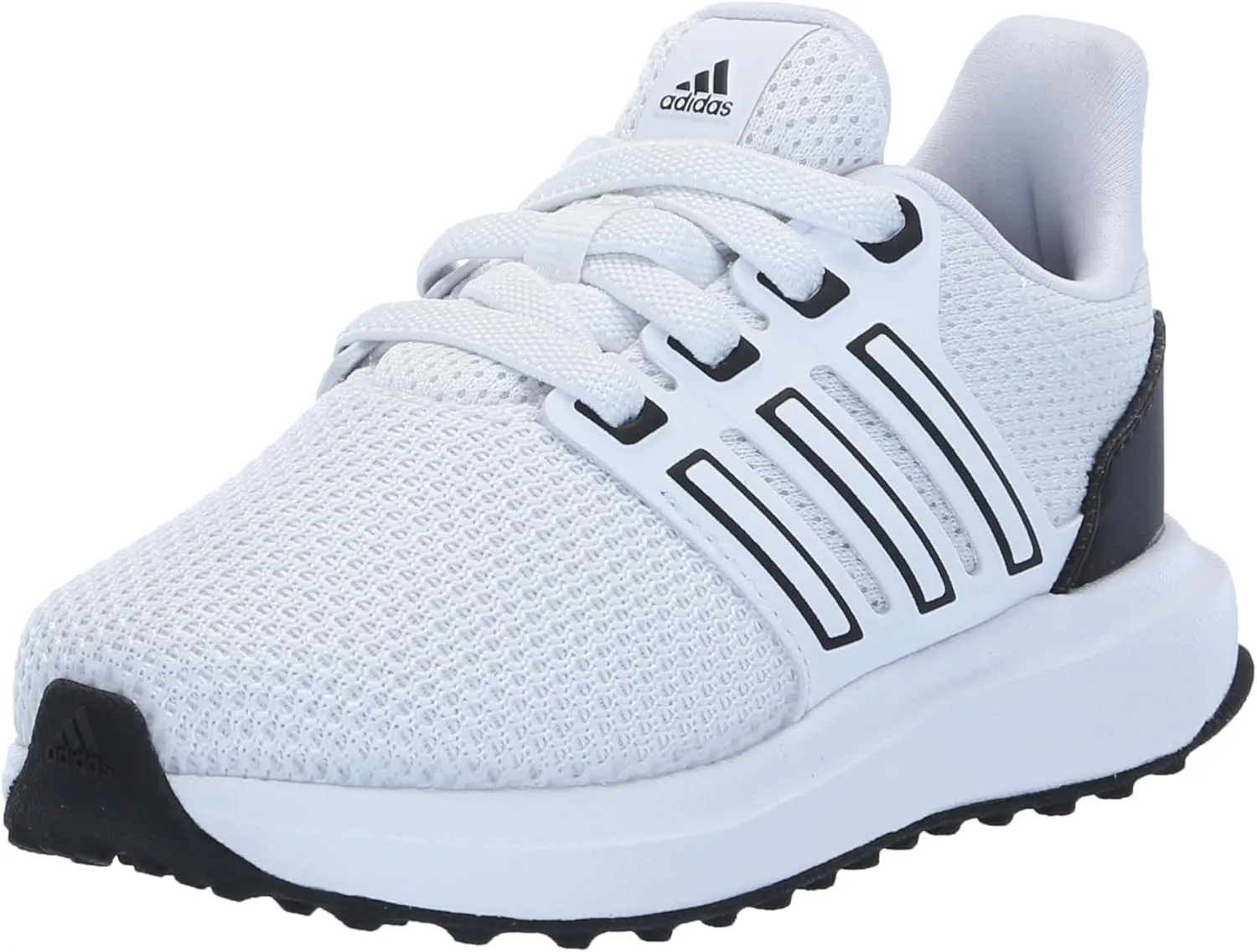 adidas Unisex-Child Ubounce DNA Sneaker