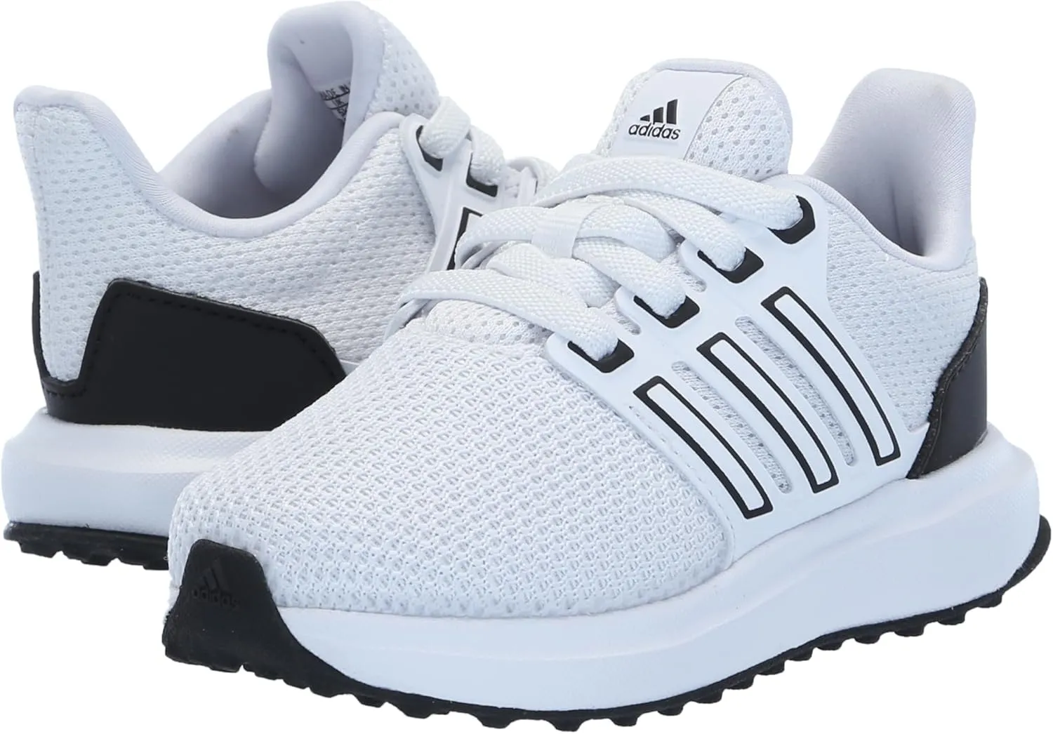 adidas Unisex-Child Ubounce DNA Sneaker