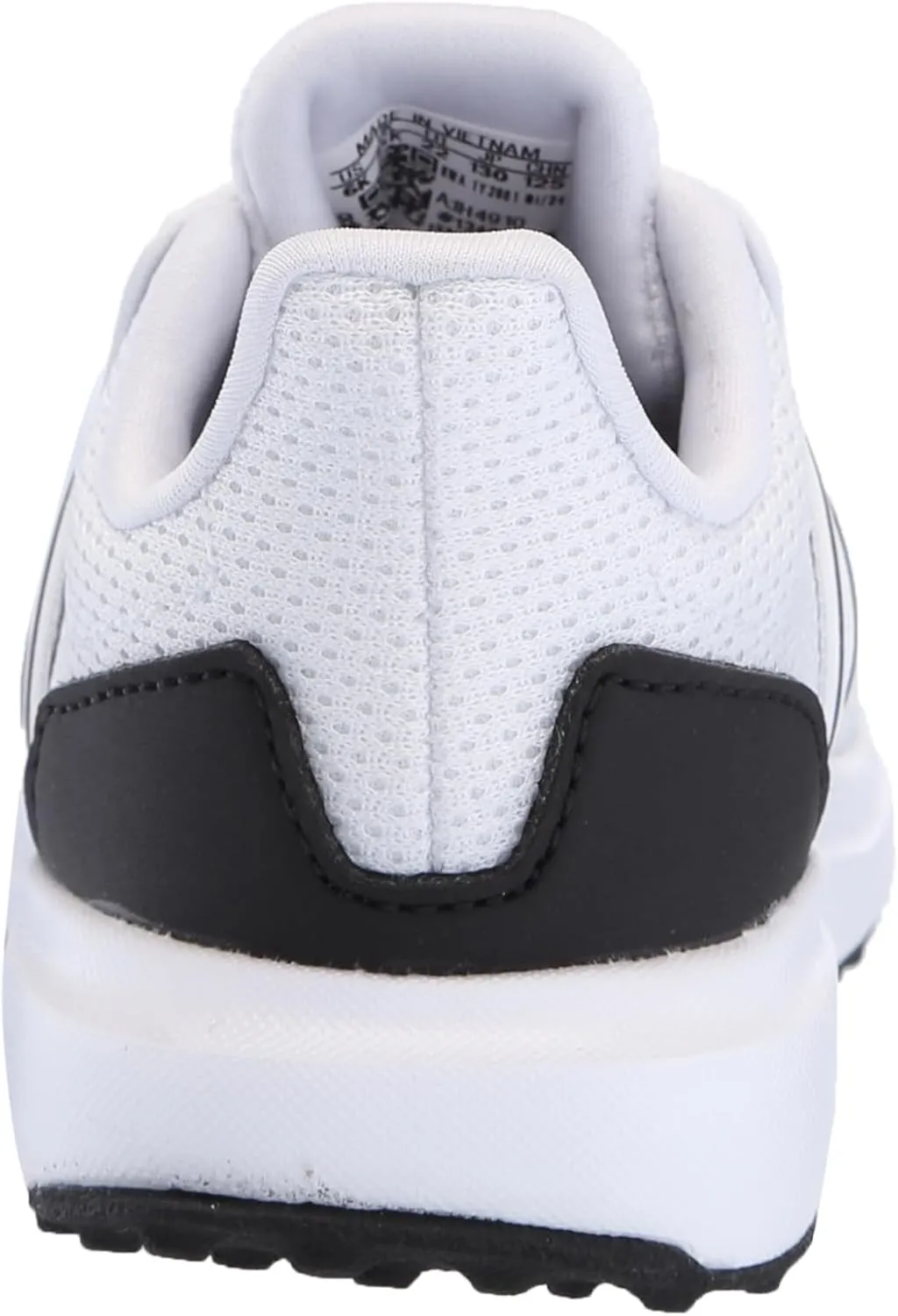 adidas Unisex-Child Ubounce DNA Sneaker