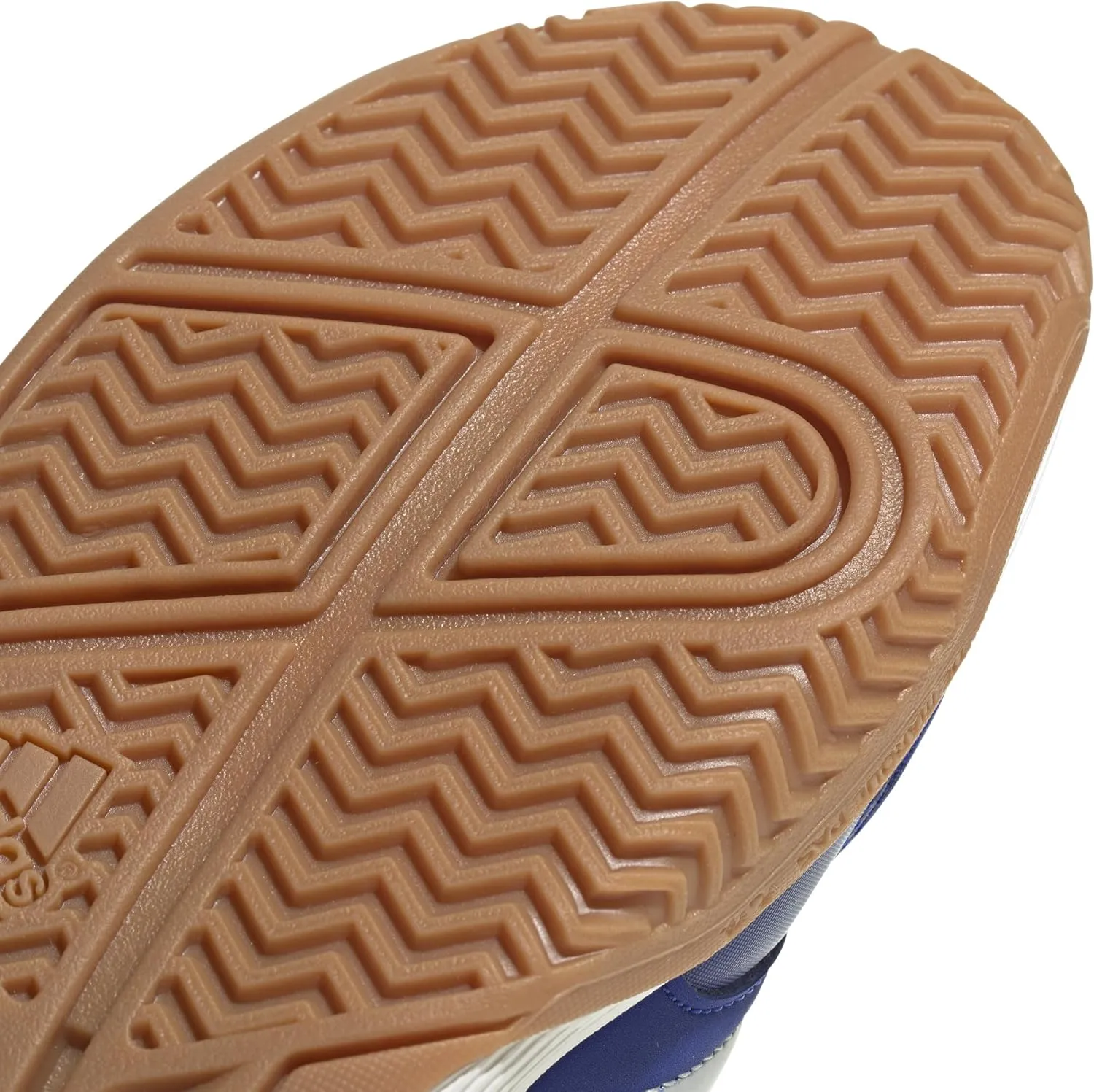 adidas Unisex Kids' Speedcourt Indoor Shoe (Teens),