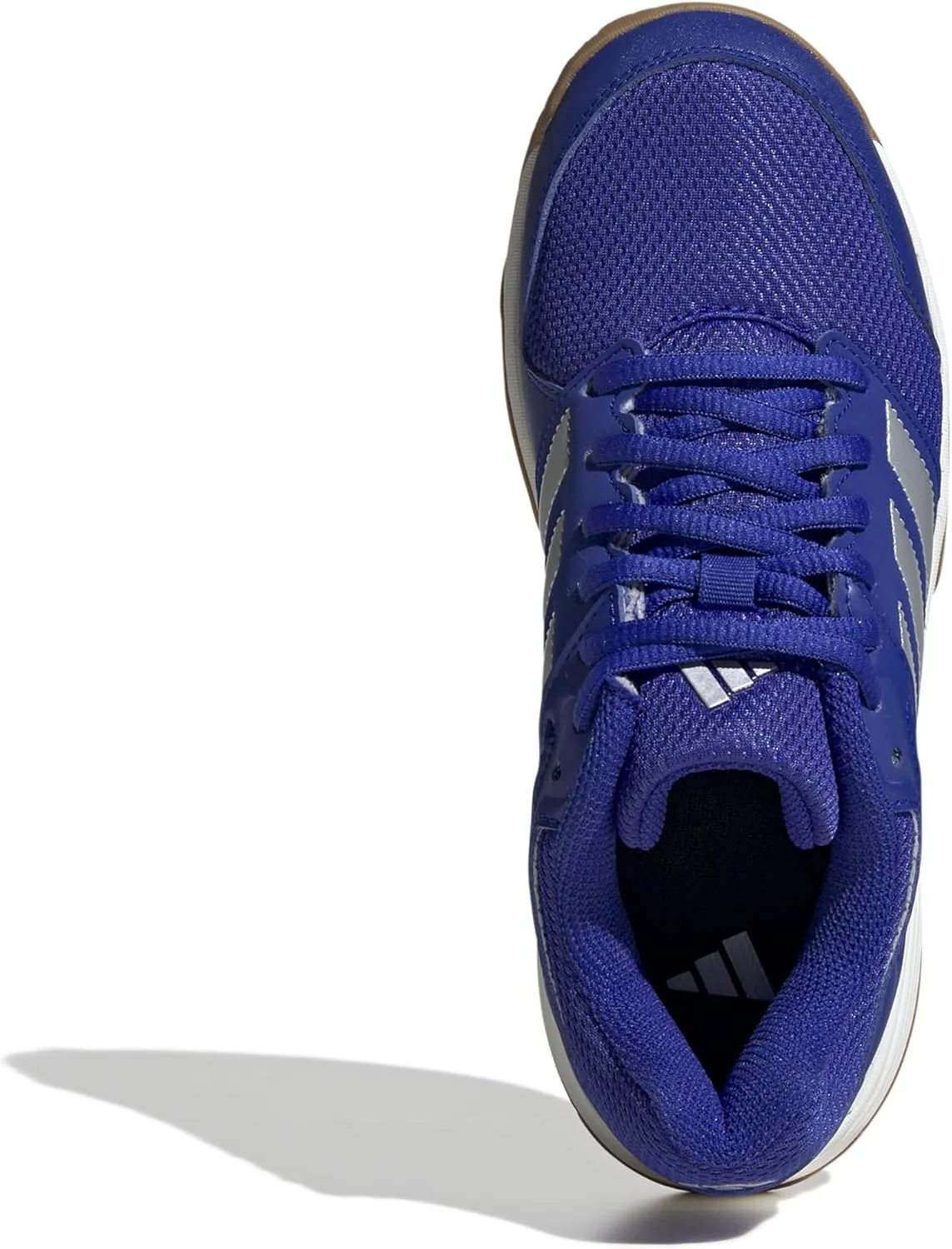 adidas Unisex Kids' Speedcourt Indoor Shoe (Teens),
