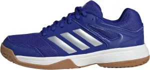 adidas Unisex Kids' Speedcourt Indoor Shoe (Teens),