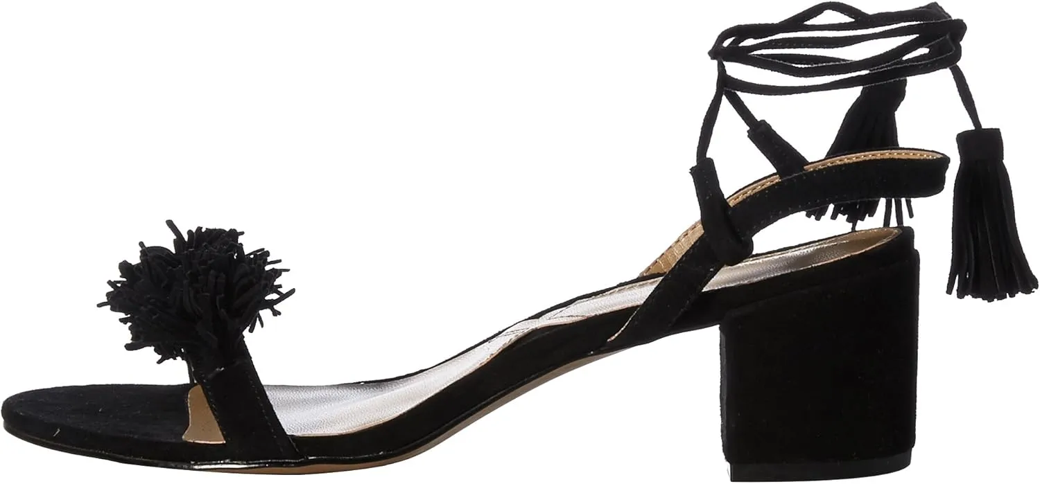 Adrienne Vittadini Women's Alen Fisherman Sandal