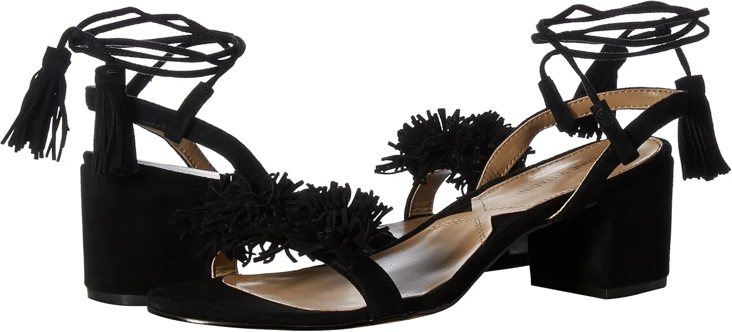 Adrienne Vittadini Women's Alen Fisherman Sandal