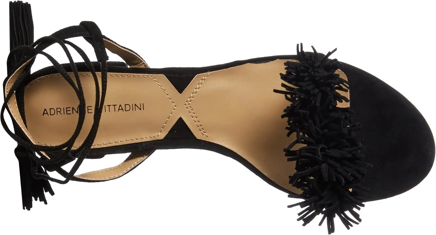 Adrienne Vittadini Women's Alen Fisherman Sandal