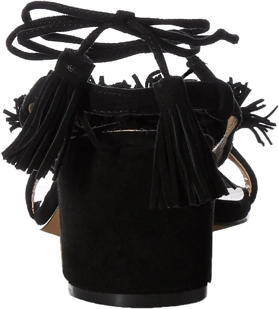 Adrienne Vittadini Women's Alen Fisherman Sandal