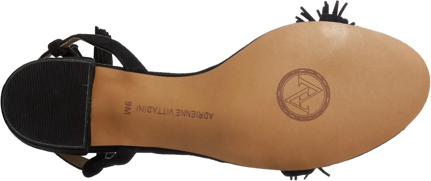 Adrienne Vittadini Women's Alen Fisherman Sandal