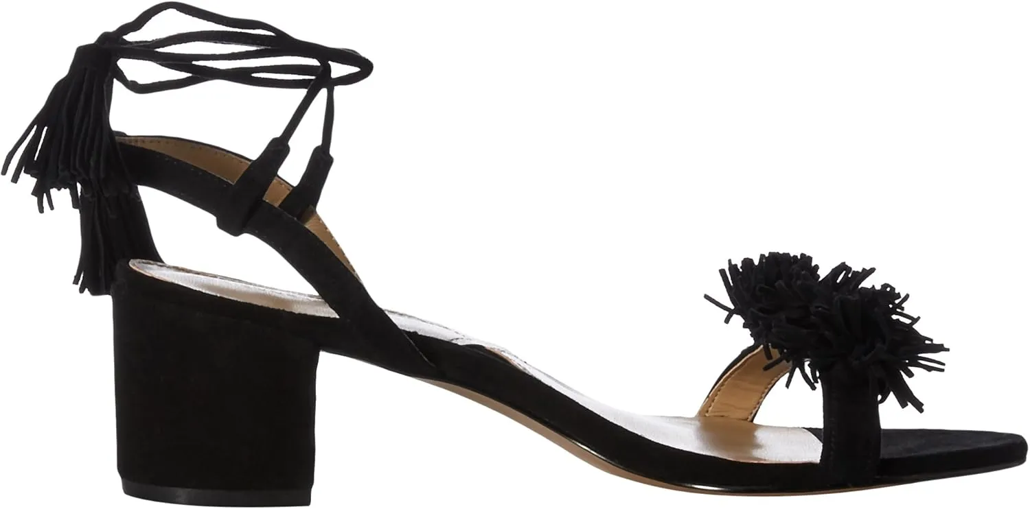 Adrienne Vittadini Women's Alen Fisherman Sandal