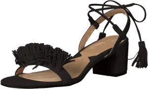 Adrienne Vittadini Women's Alen Fisherman Sandal