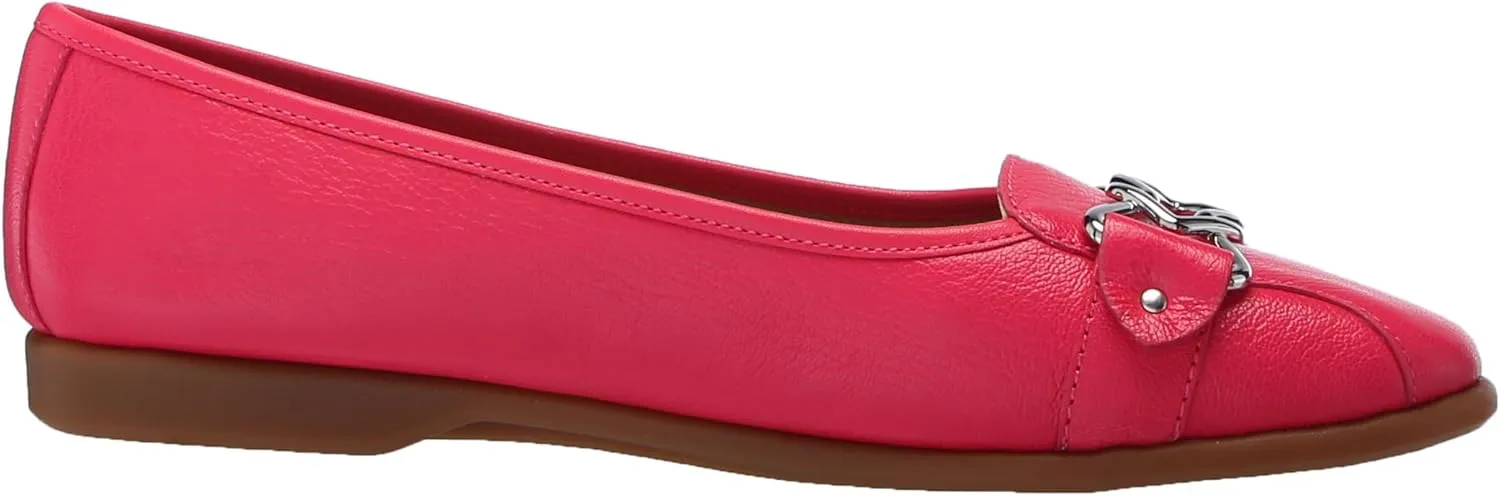 Aerosoles Women's Bia Ballet Flat