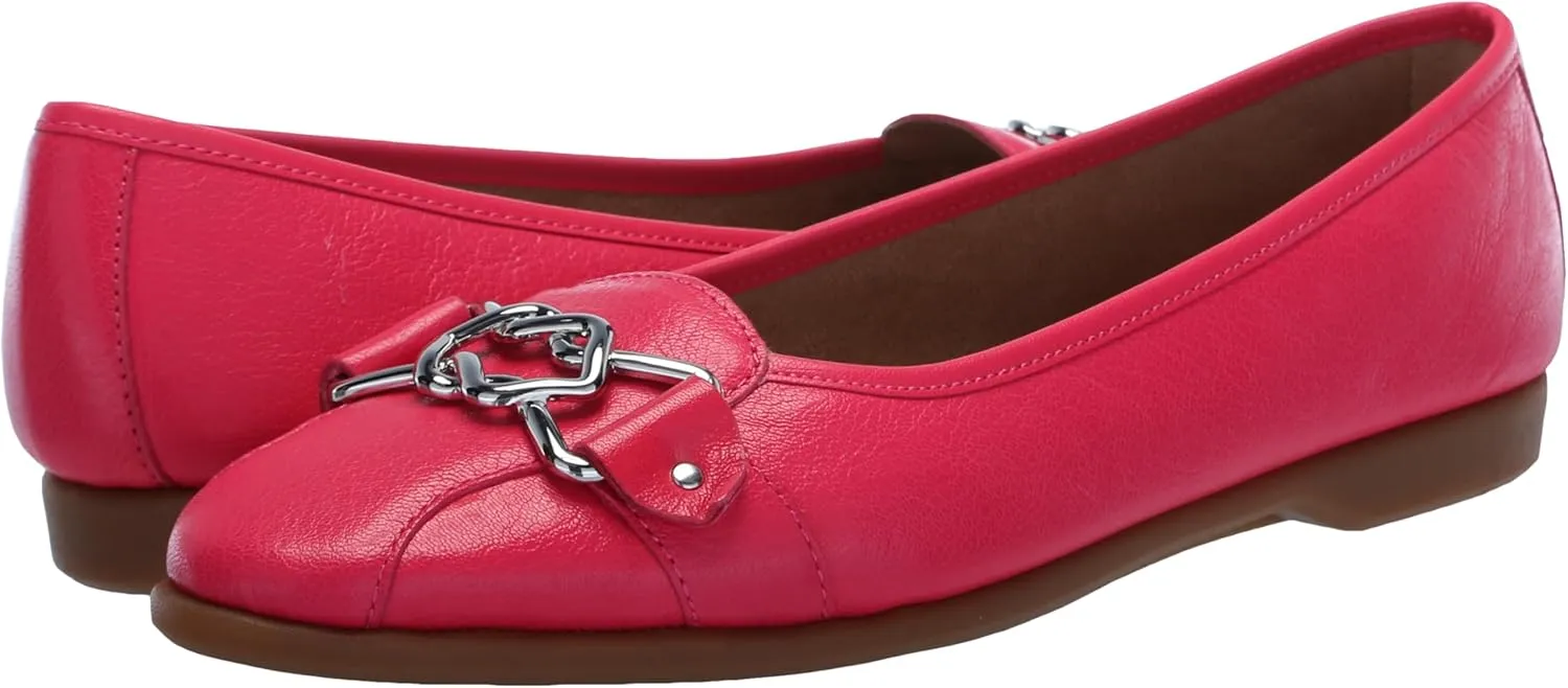 Aerosoles Women's Bia Ballet Flat