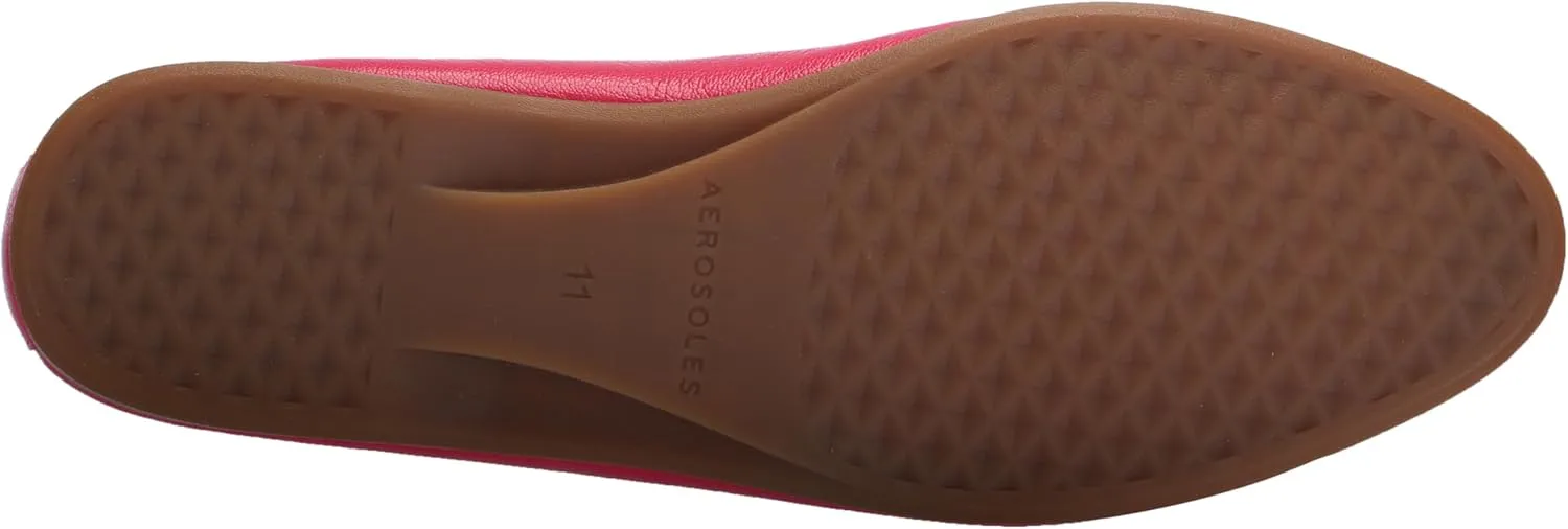 Aerosoles Women's Bia Ballet Flat