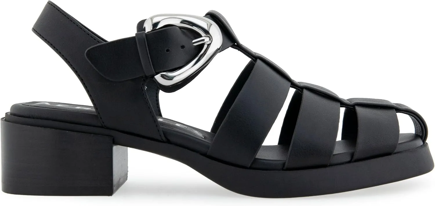 Aerosoles Women's Dapper Fisherman Sandal