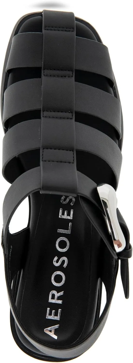 Aerosoles Women's Dapper Fisherman Sandal