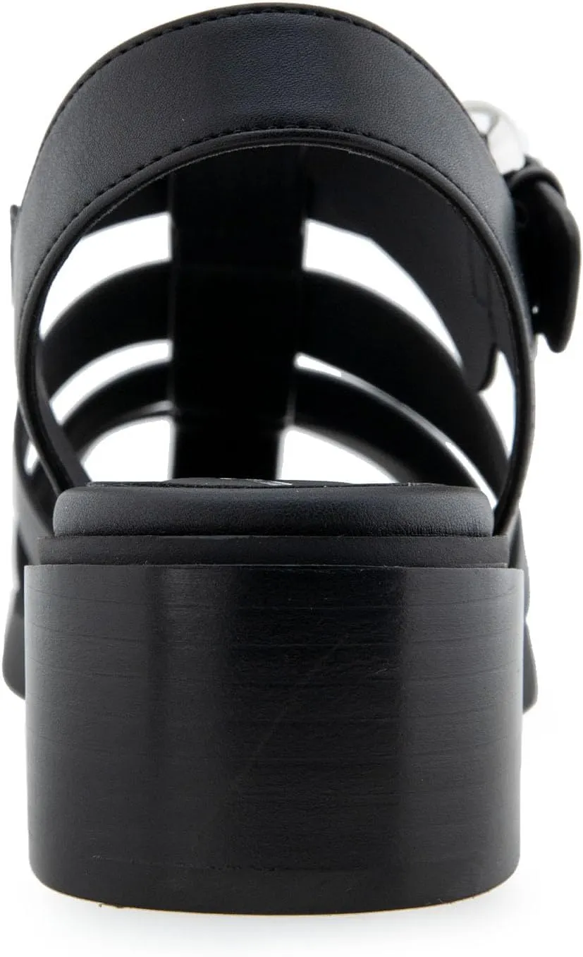 Aerosoles Women's Dapper Fisherman Sandal