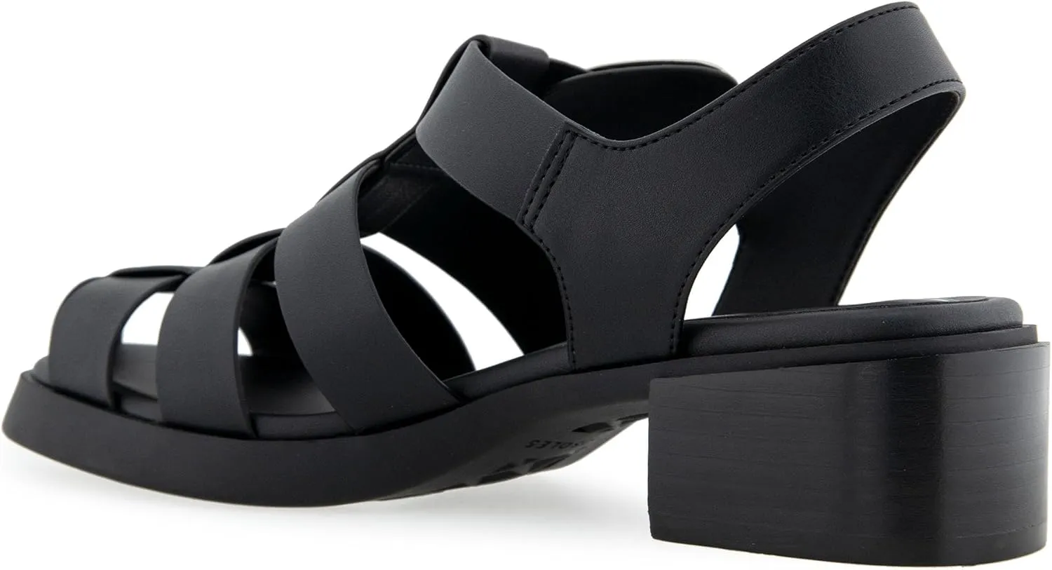Aerosoles Women's Dapper Fisherman Sandal