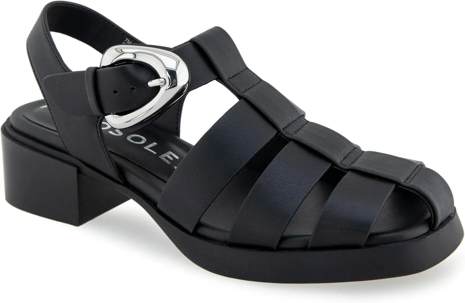 Aerosoles Women's Dapper Fisherman Sandal