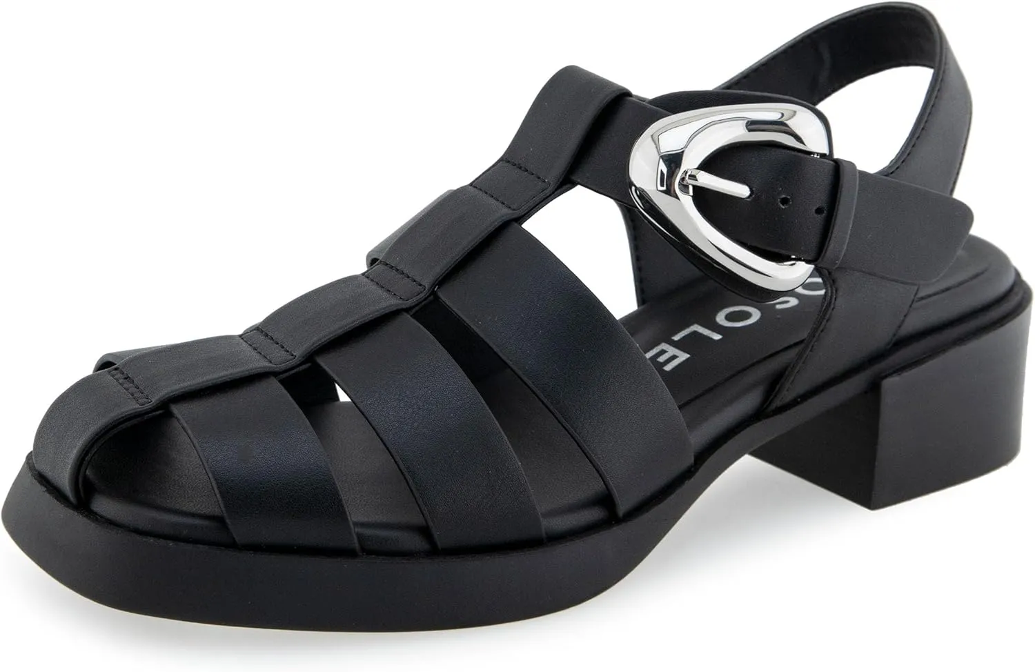 Aerosoles Women's Dapper Fisherman Sandal